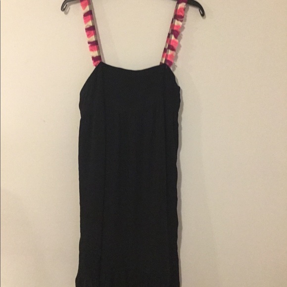 Buffalo David Bitton black dress. - Picture 3 of 4